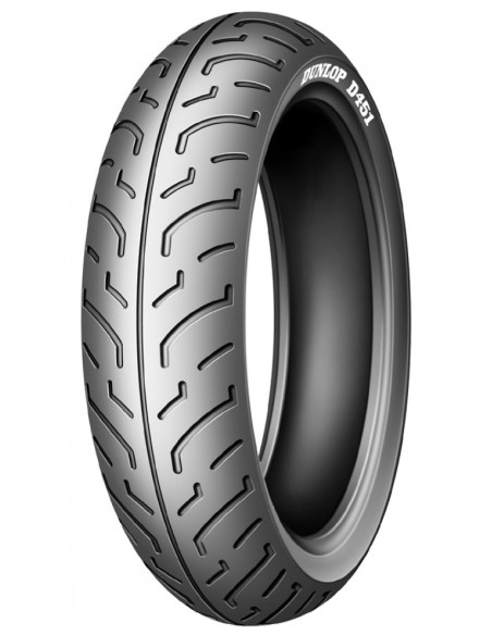 Dunlop D451 (AM) 100/80 R16 50P