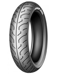 Dunlop D451 (AM) 120/80 R16 60P
