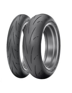 DUNLOP GP RACER D211 200/55 R17 78W