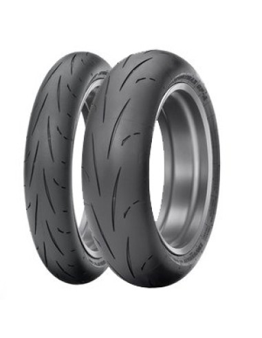 DUNLOP GP RACER D211 200/55 R17 78W
