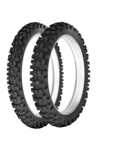Dunlop D952 100/90 R19 57M