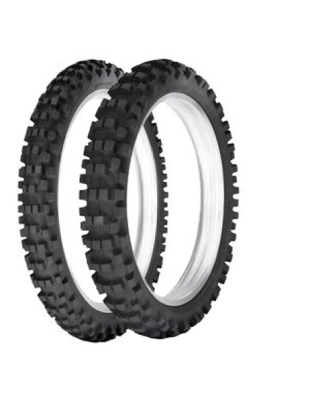 Dunlop D952 100/90 R19 57M