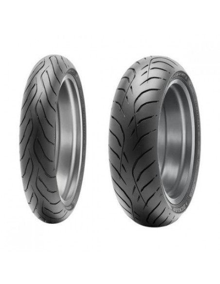 DUNLOP ROADSMART IV 160/60 R18 70W