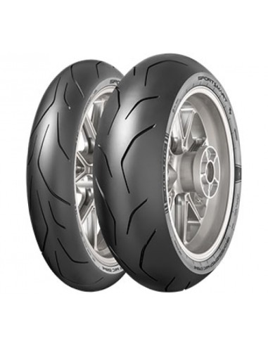 Dunlop SPORTSMART TT 200/55 R17 78W