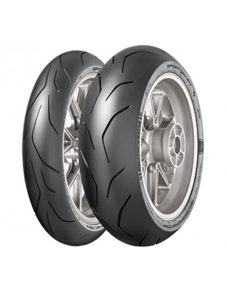 Dunlop SPORTSMART TT 200/55 R17 78W