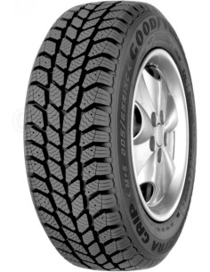 Goodyear ULTRAGRIP CARGO 195/75 R16 107R
