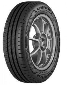 Goodyear EFFICIENTGRIP COMPACT 2 165/60 R14 75H