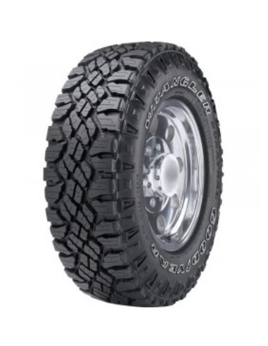 GOODYEAR WRANGLER DURATRAC RT OWL 265/65 R17 120Q