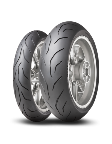 DUNLOP SPORTSMART MK4 180/55 R17 73W