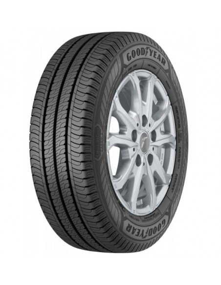 Goodyear EFFICIENTGRIP CARGO 2 235/50 R19C 111/109T