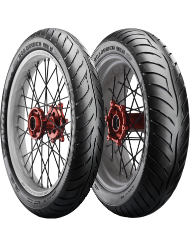AVON ROADRIDER MK II 130/90 R17 68V