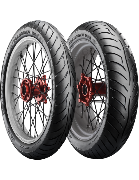 AVON ROADRIDER MK II 130/90 R17 68V