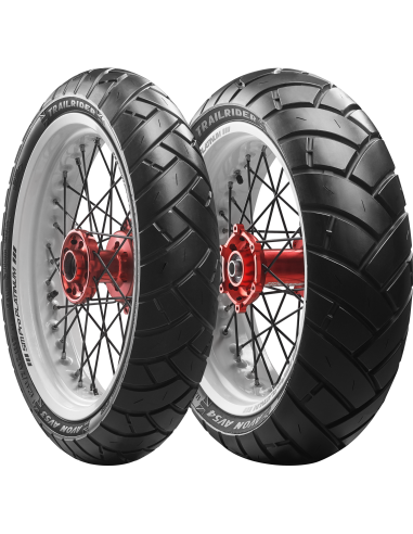 AVON TRAILRIDER 120/70 R19 60W