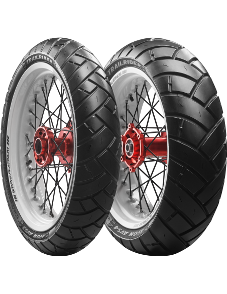 AVON TRAILRIDER 120/70 R19 60W