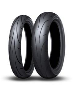 DUNLOP SPORTMAX Q-LITE 100/80 R17 52H