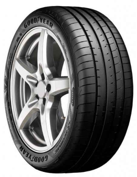 Goodyear EAGLE F1 ASYMMETRIC 5 255/45 R20 105H