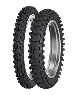 DUNLOP GEOMAX MX34 100/90 R19 57M