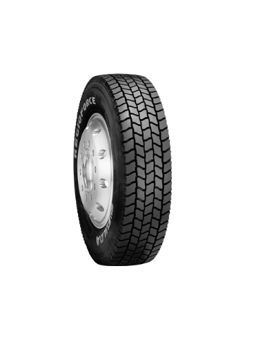 Fulda REGIOFORCE 285/70 R19.5 146L