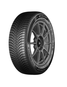 DUNLOP ALL SEASON 2 165/65 R14 83T