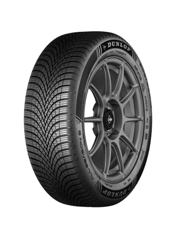 DUNLOP ALL SEASON 2 165/65 R14 83T