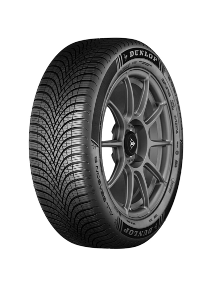 DUNLOP ALL SEASON 2 195/50 R15 86V