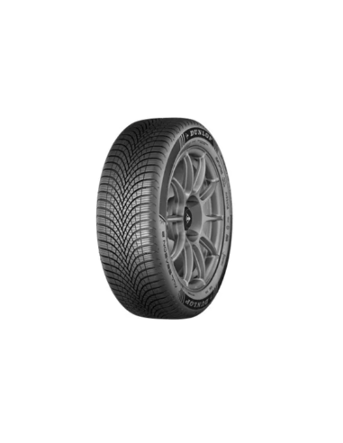 DUNLOP ALL SEASONS 2 225/45 R18 95Y