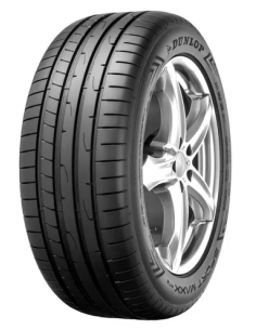 DUNLOP SPORT MAXX RT2 245/35 R20 95Y