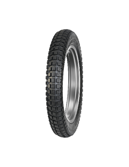 DUNLOP GEOMAX TL01 120/100 R18 68M