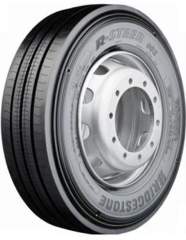 Bridgestone R-STEER 002 235/75 R17.5 132/130M