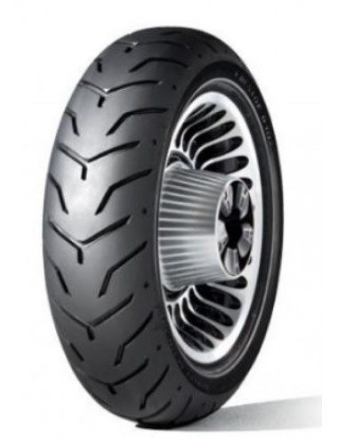 DUNLOP D407 180/65 R16 81H