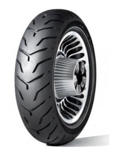 DUNLOP D407 180/65 R16 81H