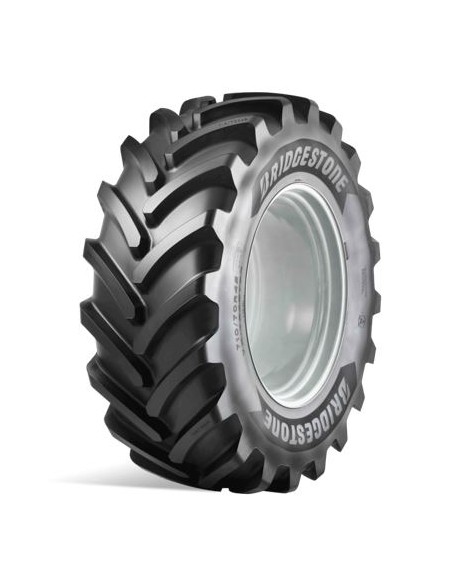 BRIDGESTONE VX-TRAC 600/70 R28 157D/154E
