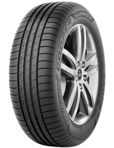 COOPER SUMMER 255/55 R19 111V