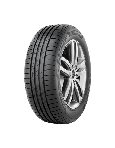 COOPER SUMMER 255/55 R19 111V
