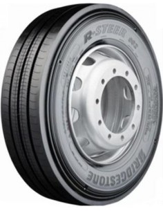 Bridgestone R-STEER 002 245/70 R19.5 136/134M