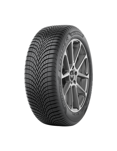 COOPER ALL SEASON 165/65 R14 83T