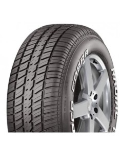 Cooper COBRA RADIAL GT OWL 245/60 R15 100T