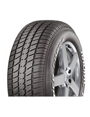Cooper COBRA RADIAL GT OWL 245/60 R15 100T