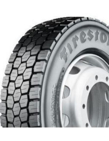 Firestone FD611 205/75 R17.5 124/122M