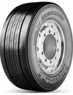 Bridgestone ECO HT2 385/65 R22.5 160K158L