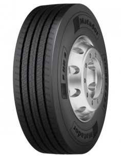 Matador FHR4+ 315/60 R22.5 154/148L