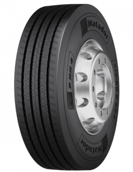 Matador FHR4+ 315/60 R22.5 154/148L