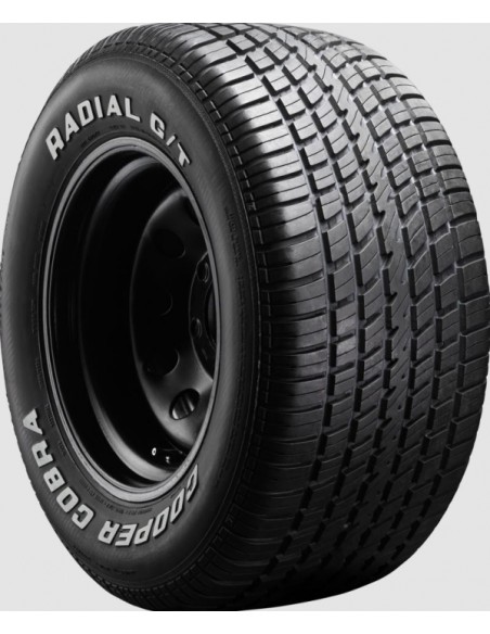 Cooper COBRA G/T RWL 275/60 R15 107T