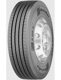 MATADOR FHR4 315/80 R22.5 156/150L