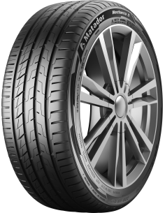 MATADOR HECTORRA 5 155/65 R14 75T