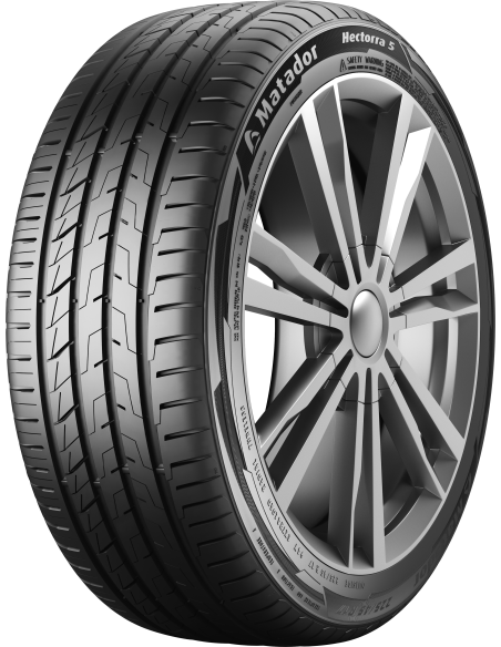 MATADOR HECTORRA 5 155/65 R14 75T