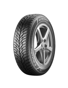MATADOR MP62 ALL WEATHER EVO 195/55 R16 87H