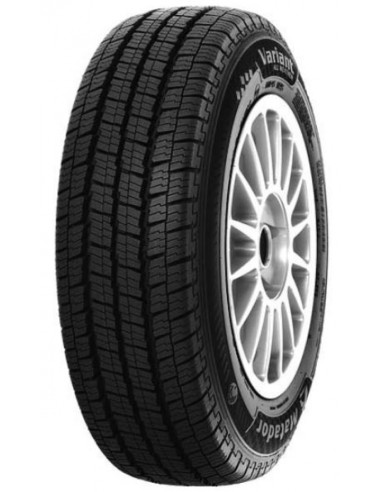 Matador MPS125 195/65 R16C 104/102T