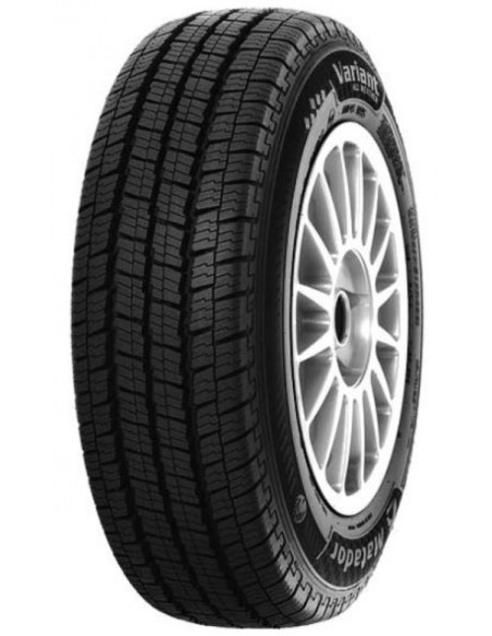 Matador MPS125 235/65 R16C 121/119N