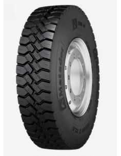 Matador DM4 315/80 R22.5 156/150K